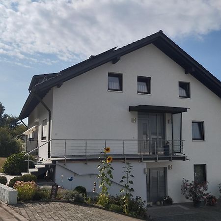 Ferienwohnung Treuter Viereth-Trunstadt Extérieur photo
