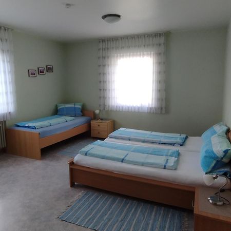 Ferienwohnung Treuter Viereth-Trunstadt Extérieur photo