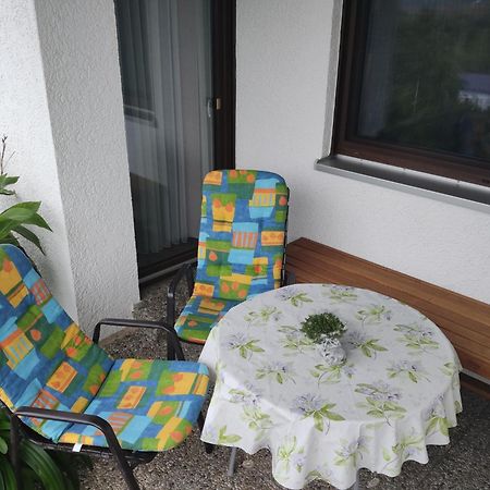 Ferienwohnung Treuter Viereth-Trunstadt Extérieur photo