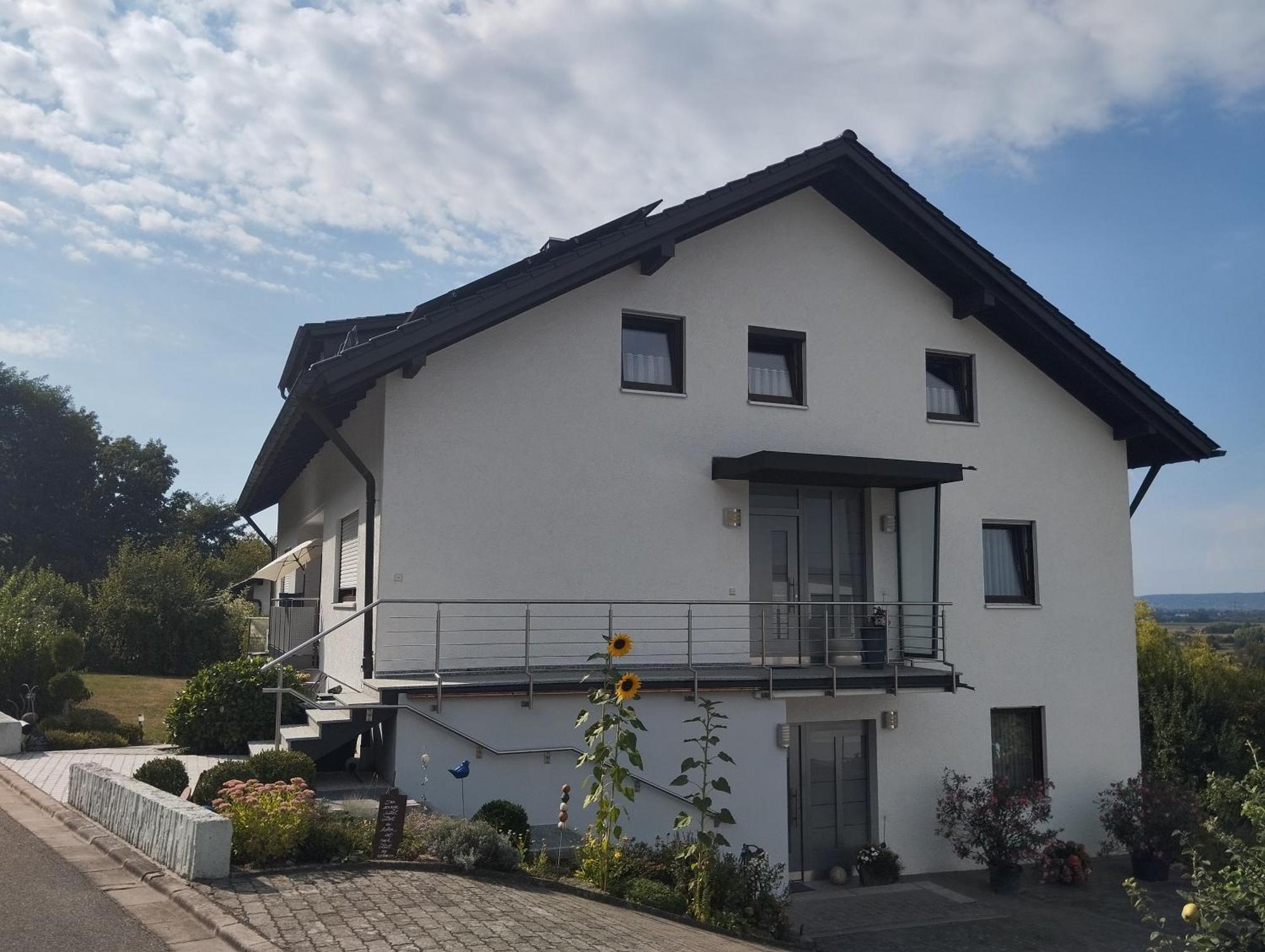 Ferienwohnung Treuter Viereth-Trunstadt Extérieur photo