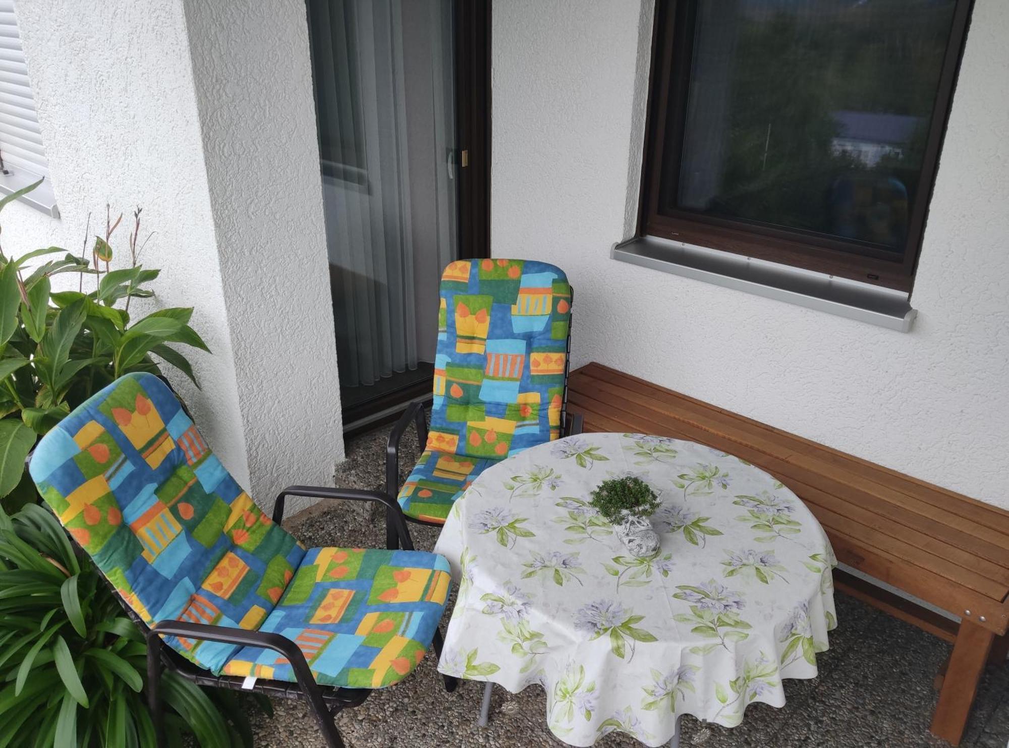Ferienwohnung Treuter Viereth-Trunstadt Extérieur photo