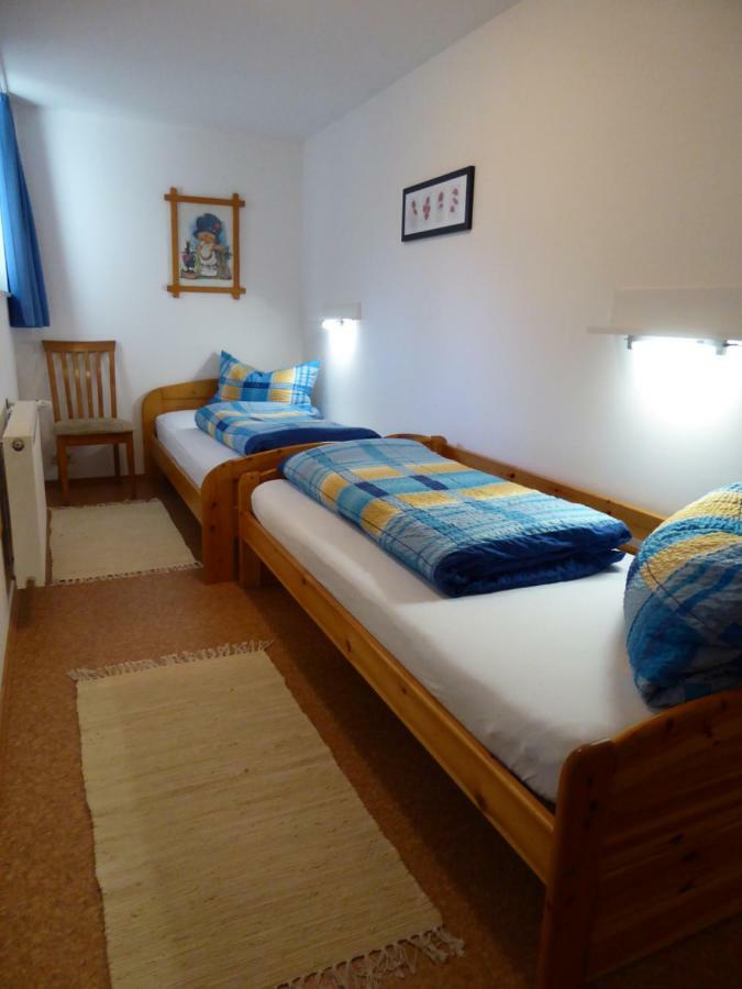 Ferienwohnung Treuter Viereth-Trunstadt Extérieur photo