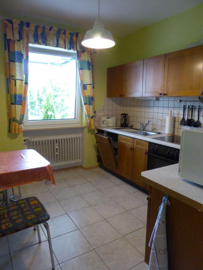 Ferienwohnung Treuter Viereth-Trunstadt Extérieur photo