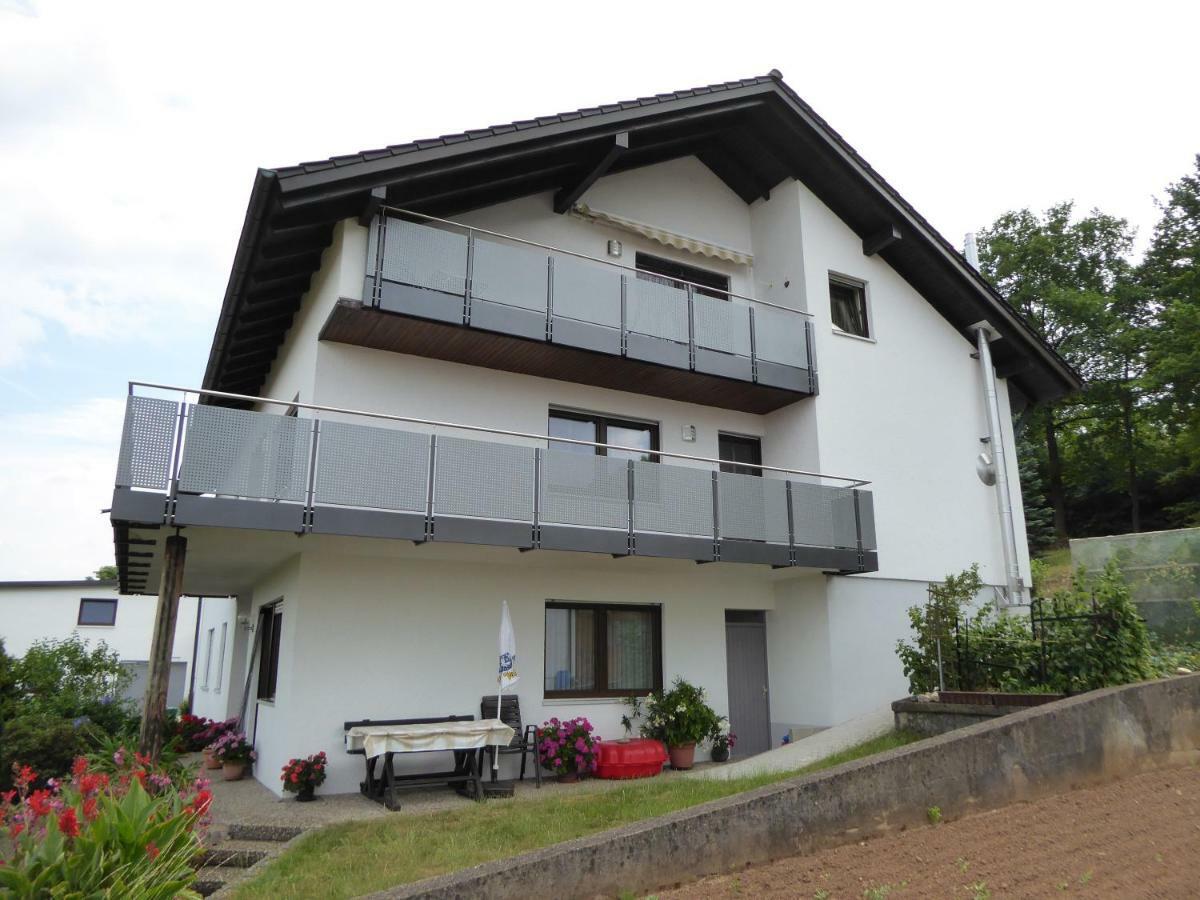 Ferienwohnung Treuter Viereth-Trunstadt Extérieur photo