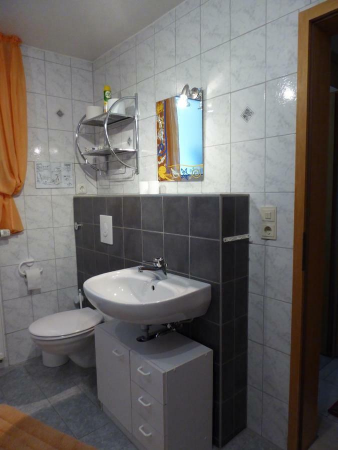 Ferienwohnung Treuter Viereth-Trunstadt Extérieur photo