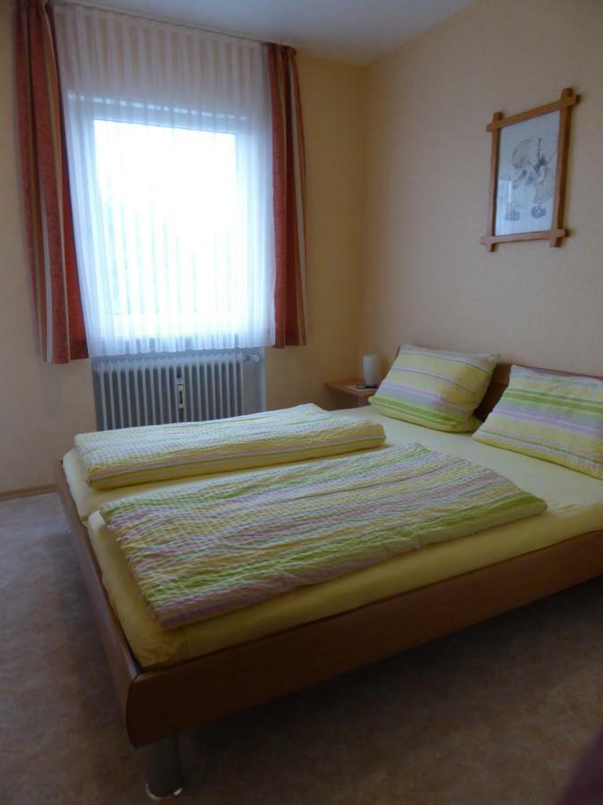 Ferienwohnung Treuter Viereth-Trunstadt Extérieur photo